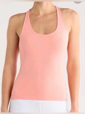 Free People Clean Lines Racerback
